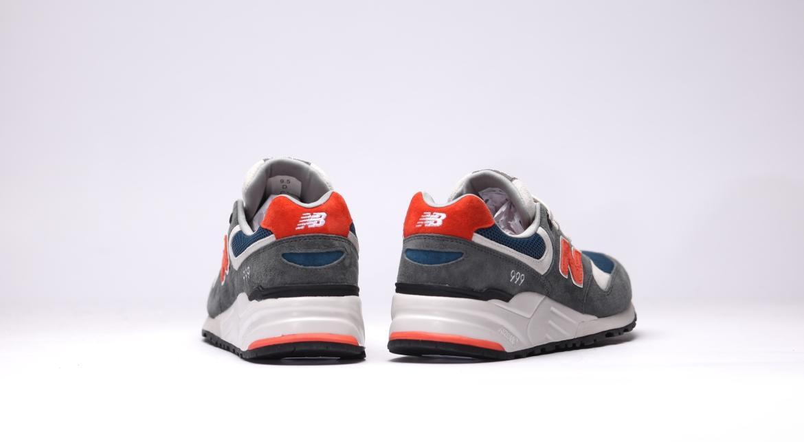 New Balance ML 999 AD | 450691-60-12 | AFEW STORE